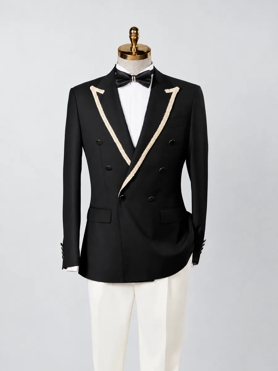 Black Formalwear