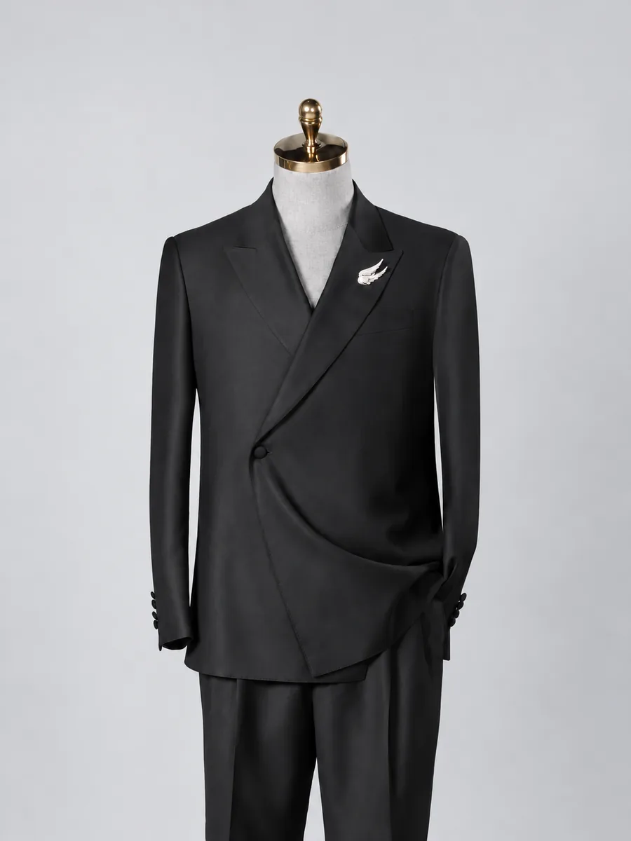 Black Formalwear