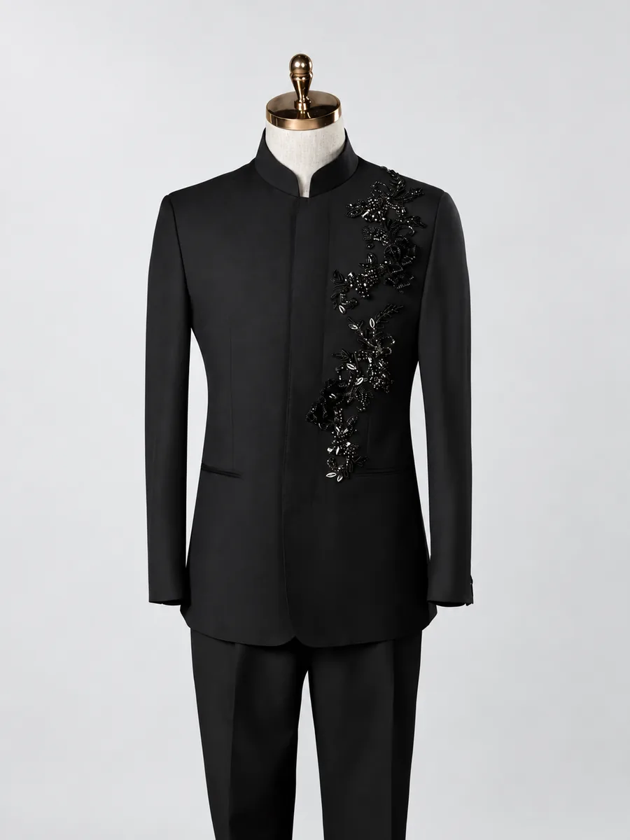 Black Formalwear