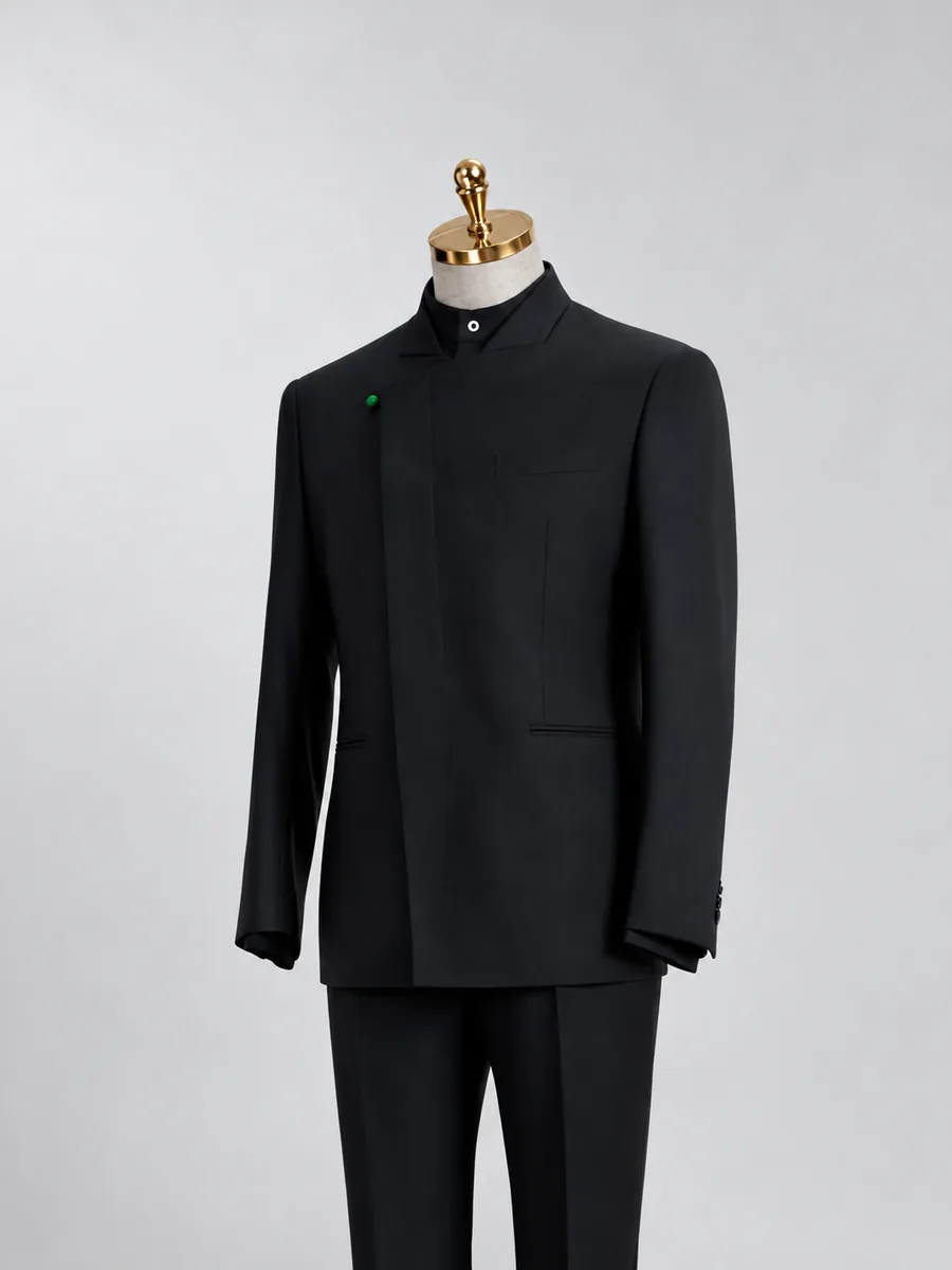 Black Formalwear