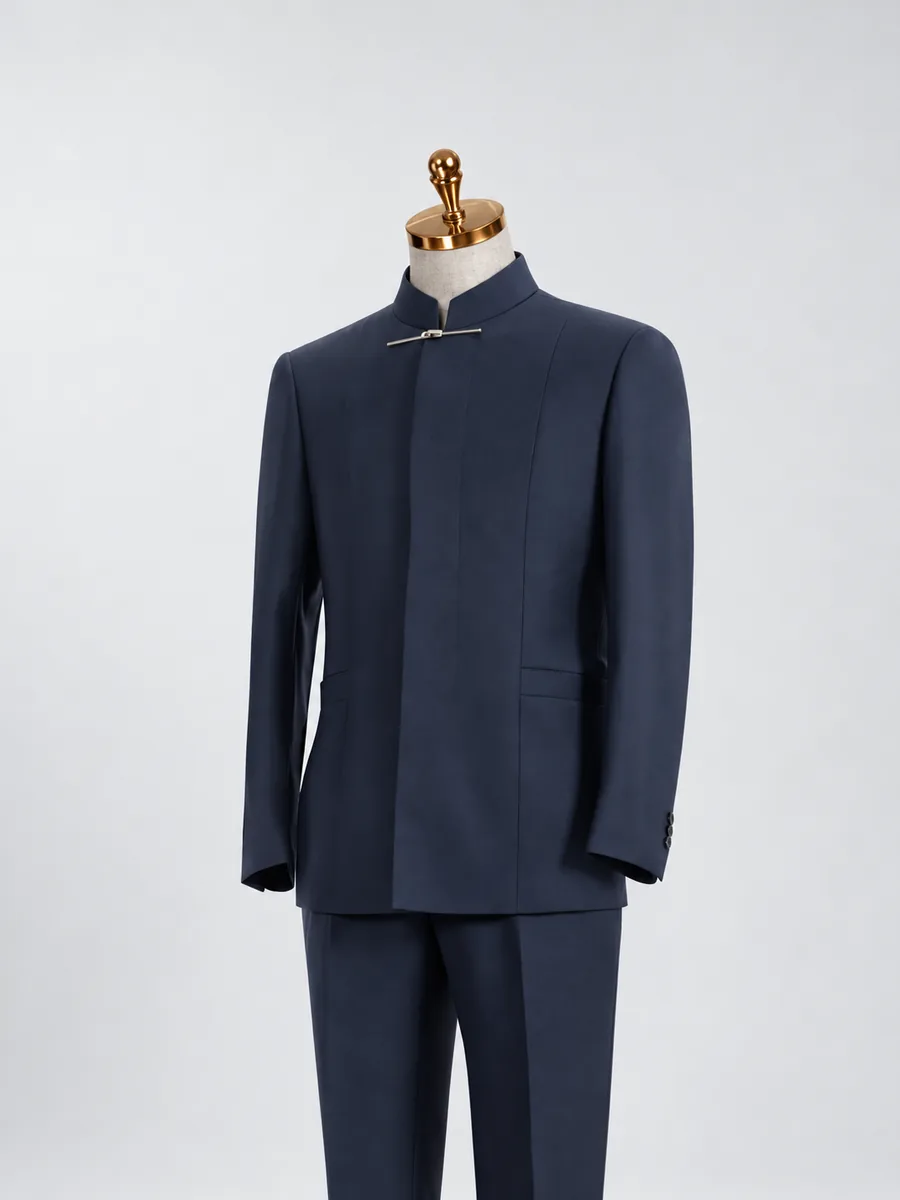 Navy Formalwear
