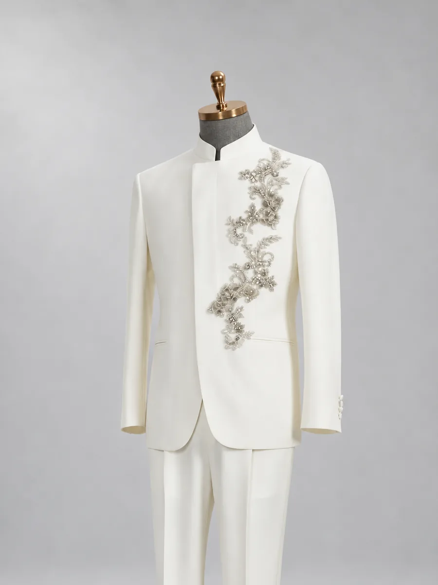Ivory Formalwear